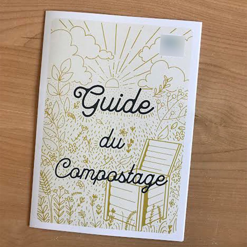 Guide du compostage Marion Tiraboschi